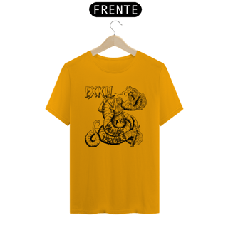 Nome do produto Camiseta - Violence Prevails Outline