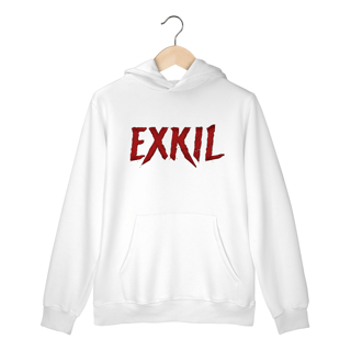 Nome do produto Moletom Canguru - Exkil