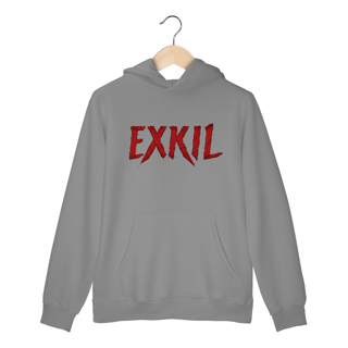 Nome do produto Moletom Canguru - Exkil