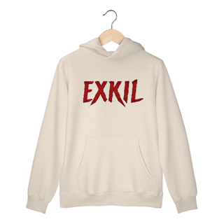 Nome do produto Moletom Canguru - Exkil