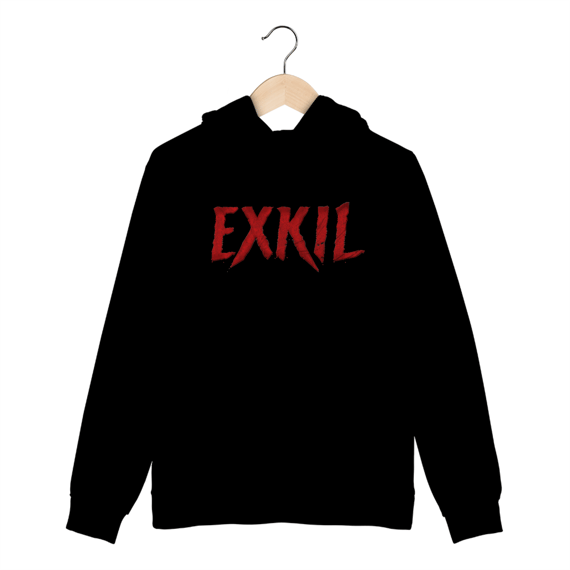 Moletom Canguru - Exkil