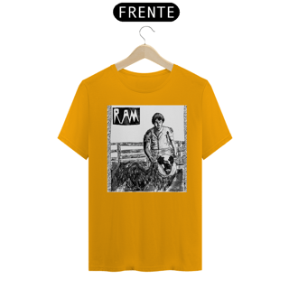 Nome do produto RAM Linda e Paul McCartne