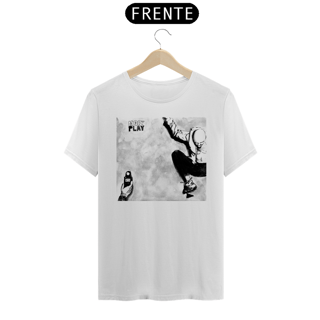 Nome do produto Play by Moby