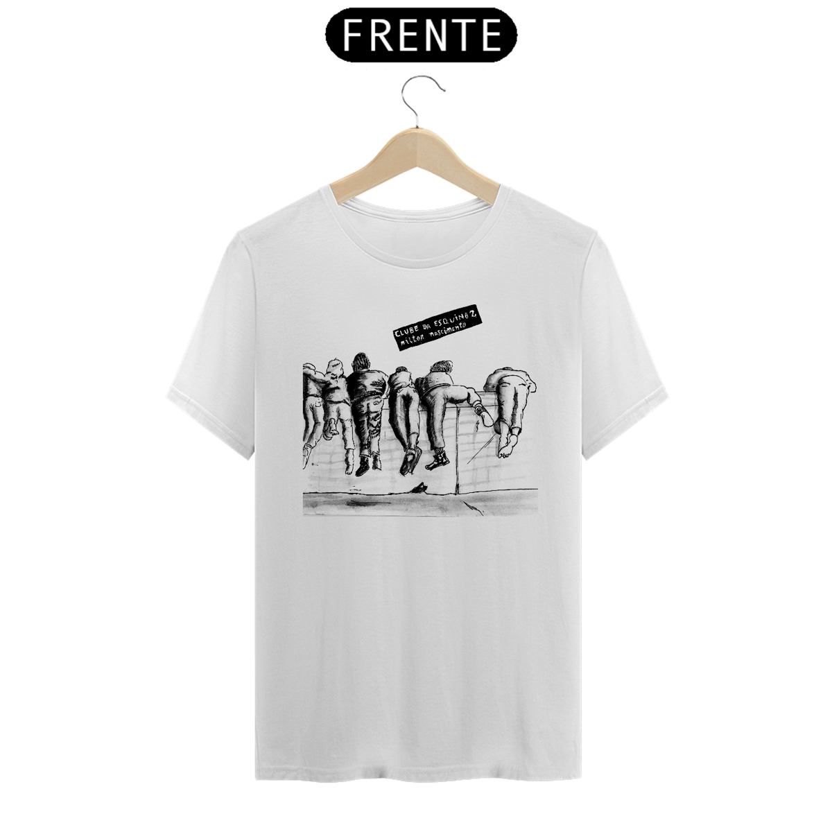 Nome do produto: Clube da Esquina 2 by Milton Nascimento 