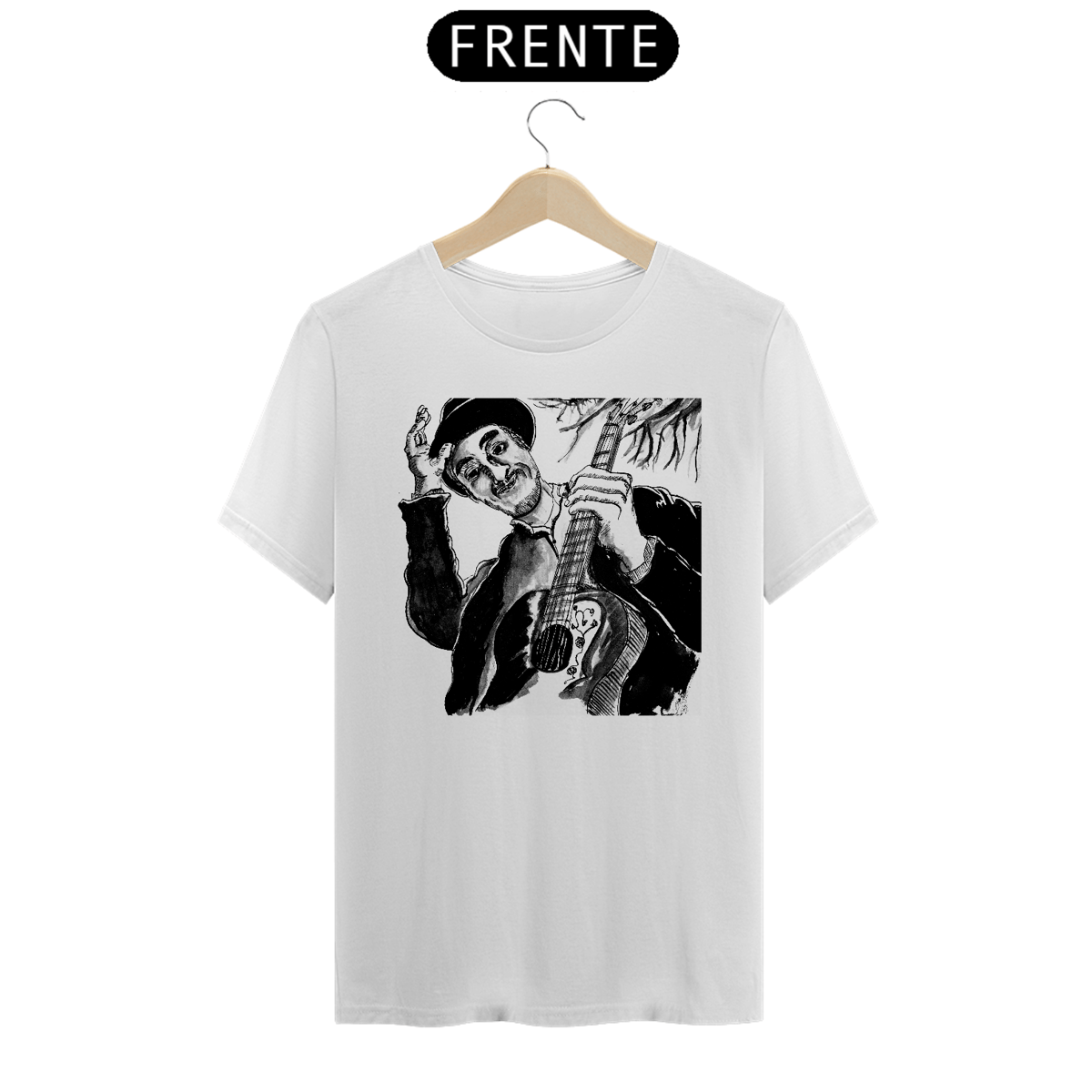 Nome do produto: Nashville Skyline by Bob Dylan