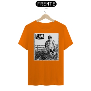 Nome do produto RAM Linda e Paul McCartne