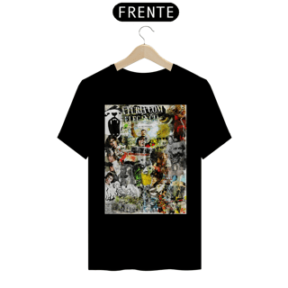 Colagem A furia Com Elegancia 