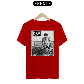 Nome do produto RAM Linda e Paul McCartne