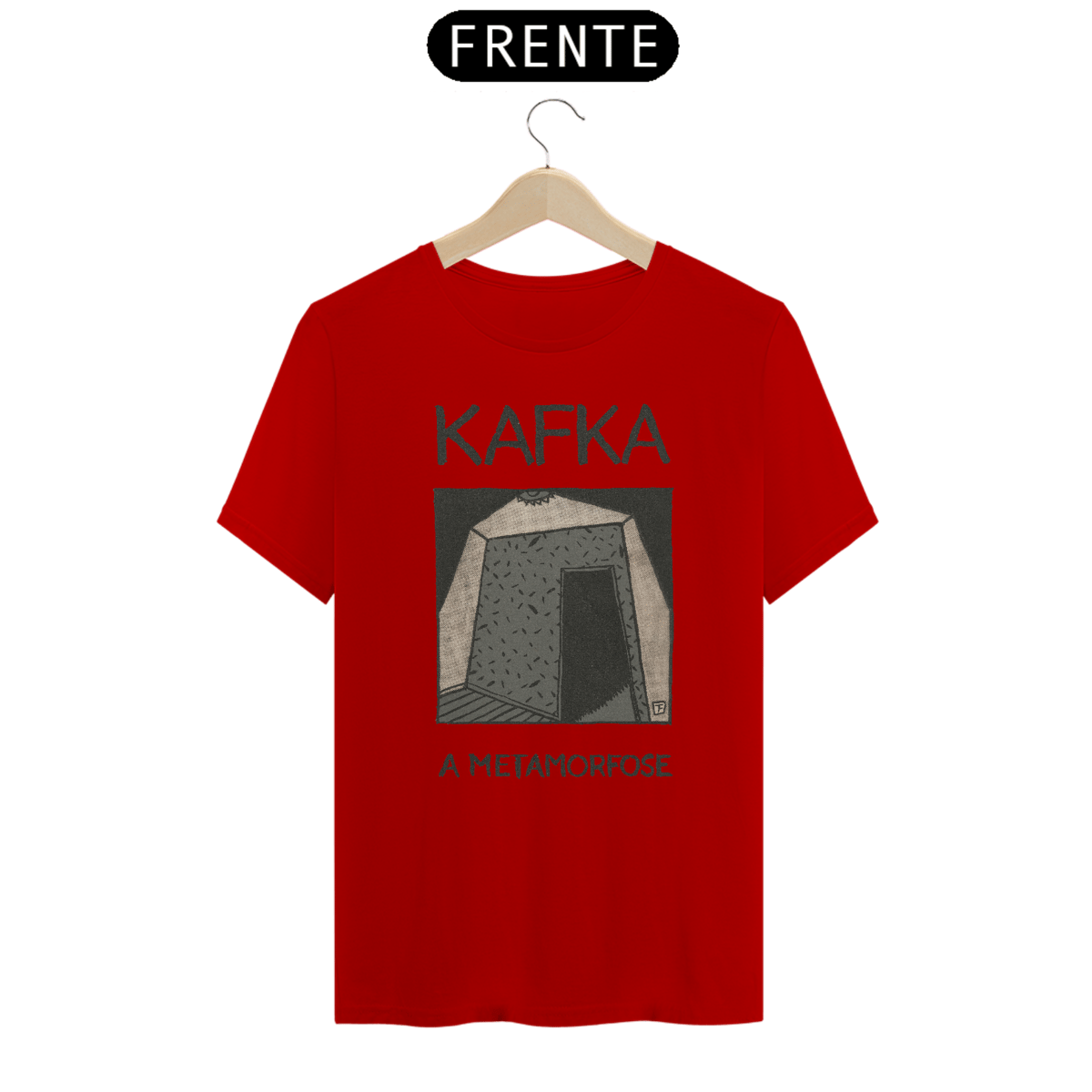 Nome do produto: METAMORFOSE de Franz Kafka