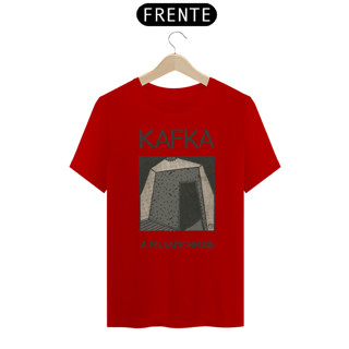 METAMORFOSE de Franz Kafka