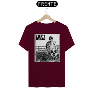 Nome do produto RAM Linda e Paul McCartne