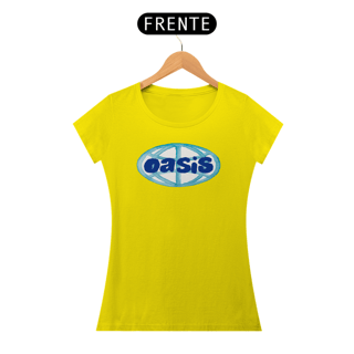 Nome do produto All Around The World - FEM