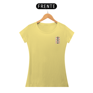 Nome do produto Oasis CARDS - FEM