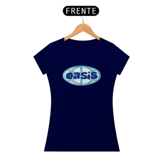 Nome do produto All Around The World - FEM