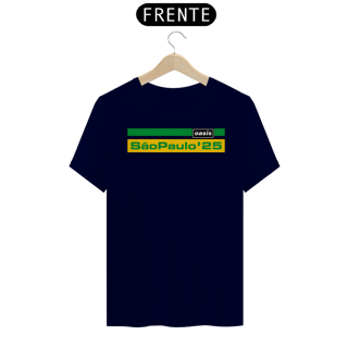 Nome do produto Oasis Retro - São Paulo