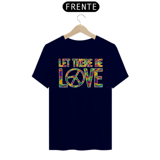 Nome do produto Let There Be Love