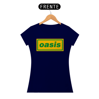 Nome do produto Oasis Brasil - FEM