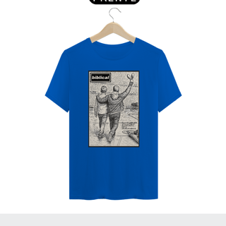 Nome do produto Camisa - Biblical Brothers