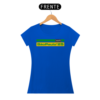 Nome do produto Oasis Retro - São Paulo - FEM