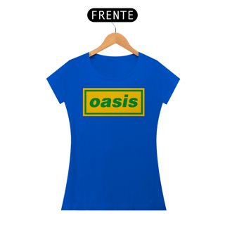 Nome do produto Oasis Brasil - FEM