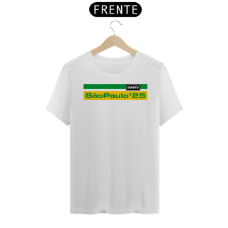 Nome do produto Oasis Retro - São Paulo