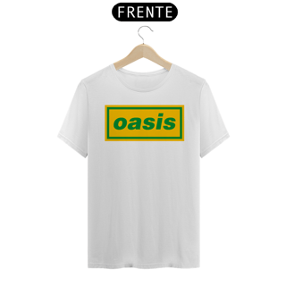 Nome do produto Oasis Brasil