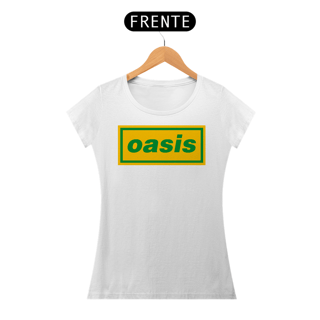 Nome do produto Oasis Brasil - FEM