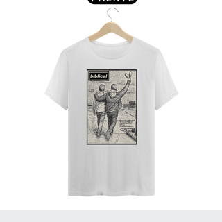 Nome do produto Camisa - Biblical Brothers
