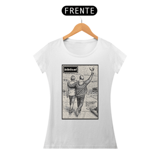 Nome do produto Camisa Biblical Brothers (Feminina)