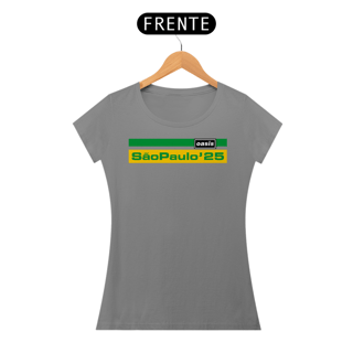 Nome do produto Oasis Retro - São Paulo - FEM