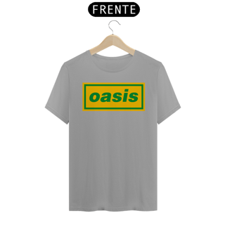 Nome do produto Oasis Brasil