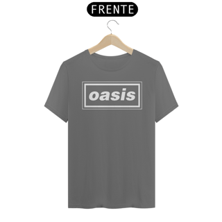 Nome do produto Oasis Logo Estonada