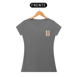 Nome do produto Oasis CARDS - FEM