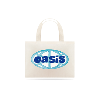 Ecobag All Around The World