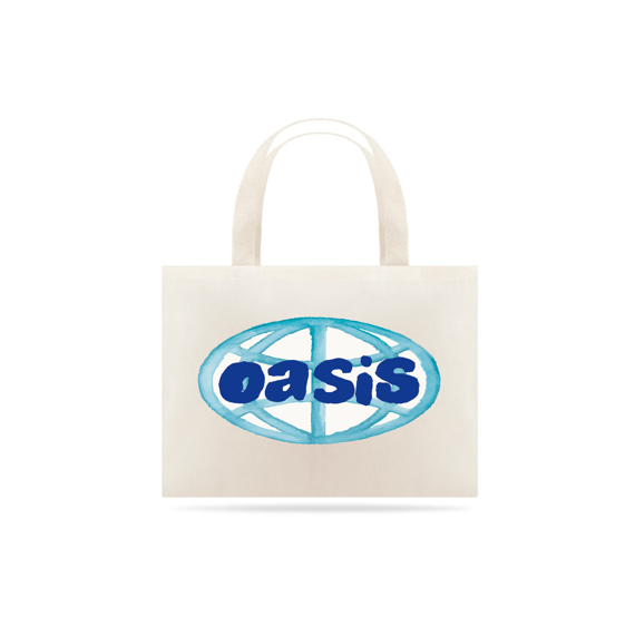 Ecobag All Around The World