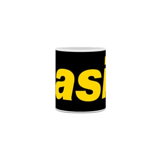 Nome do produto Caneca - Oasis Gold