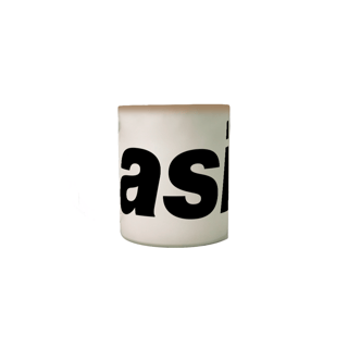 Nome do produto Caneca Mágica - Oasis Tradicional