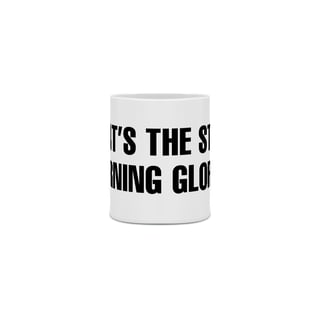 Nome do produto Caneca - Morning Glory