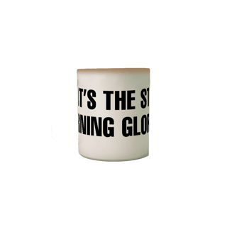 Nome do produto Caneca Mágica - Morning Glory