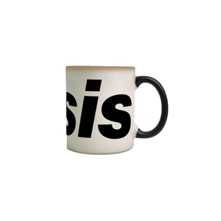 Nome do produto Caneca Mágica - Oasis Tradicional