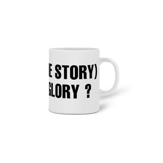 Nome do produto Caneca - Morning Glory