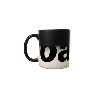 Nome do produto Caneca Mágica - Oasis Tradicional