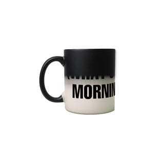 Nome do produto Caneca Mágica - Morning Glory