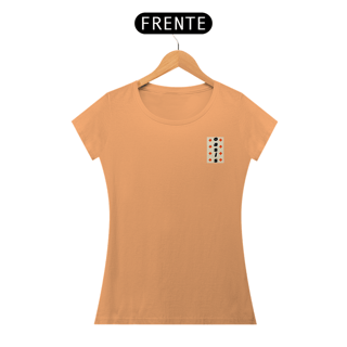Nome do produto Oasis CARDS - FEM