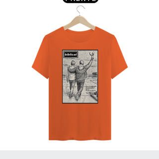 Nome do produto Camisa - Biblical Brothers