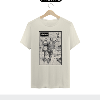 Nome do produto Camisa - Biblical Brothers