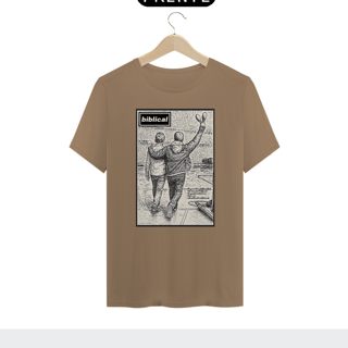 Nome do produto Camisa - Biblical Brothers