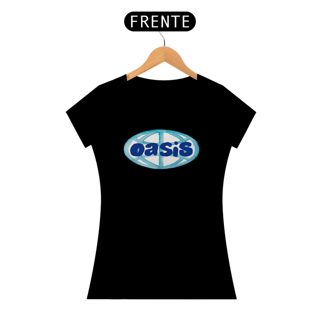 Nome do produto All Around The World - FEM