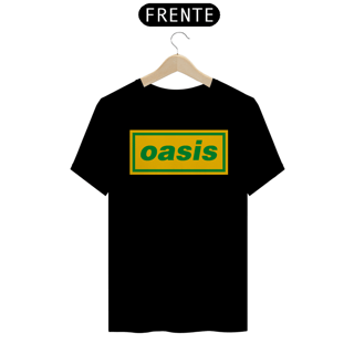 Nome do produto Oasis Brasil