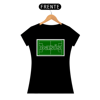 Camisa - Oasis Futebol (FEM)